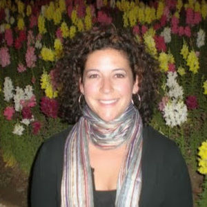 Meet your Posher, Erica